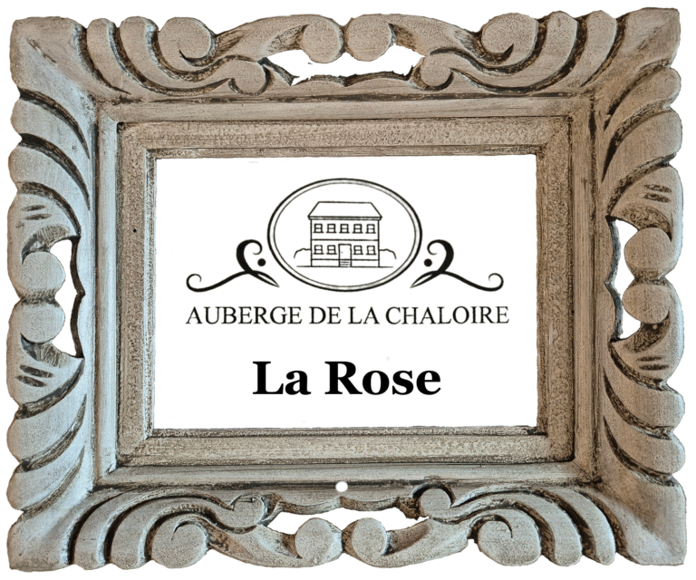 la rose