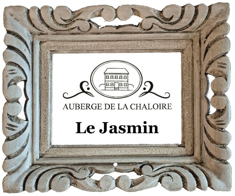 le jasmin